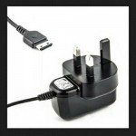 Mains Wall Charger For Samsung GT-E1200 E1190 E1150 E2121 B2100 E1080i E1205Y